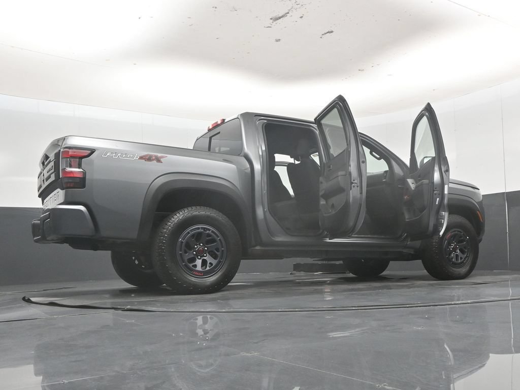 Used 2026 Gray Nissan PRO-4X image 60