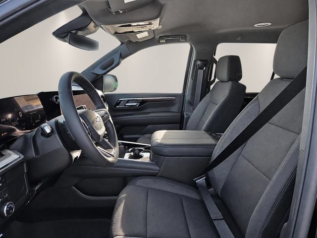 New 2026 Black Chevrolet LS image 15