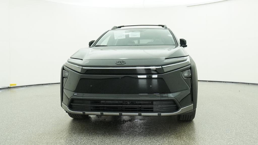 New 2026 Raven Toyota bZ Woodland image 57
