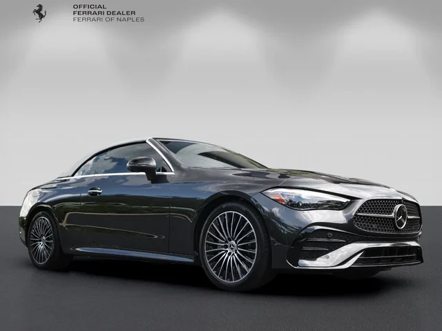 2026 Mercedes-Benz CLE CLE 300