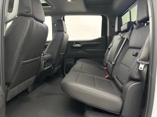 2026 GMC Sierra 1500 Elevation - Photo 39