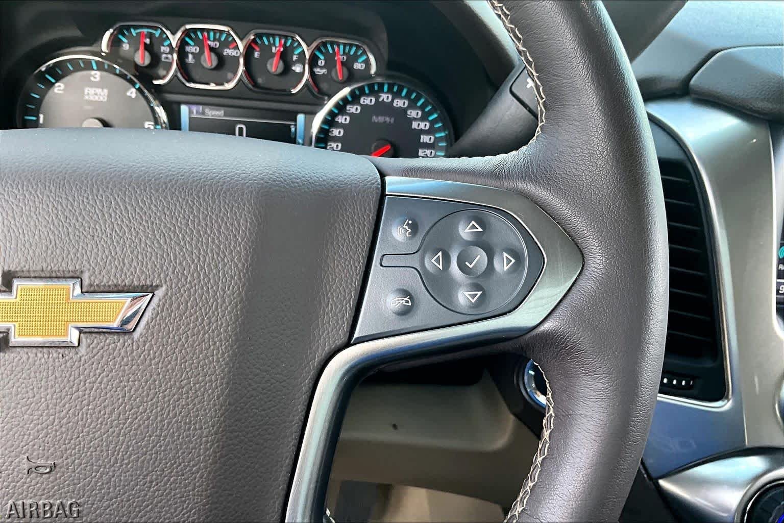 Used 2019 Black Chevrolet Premier image 21