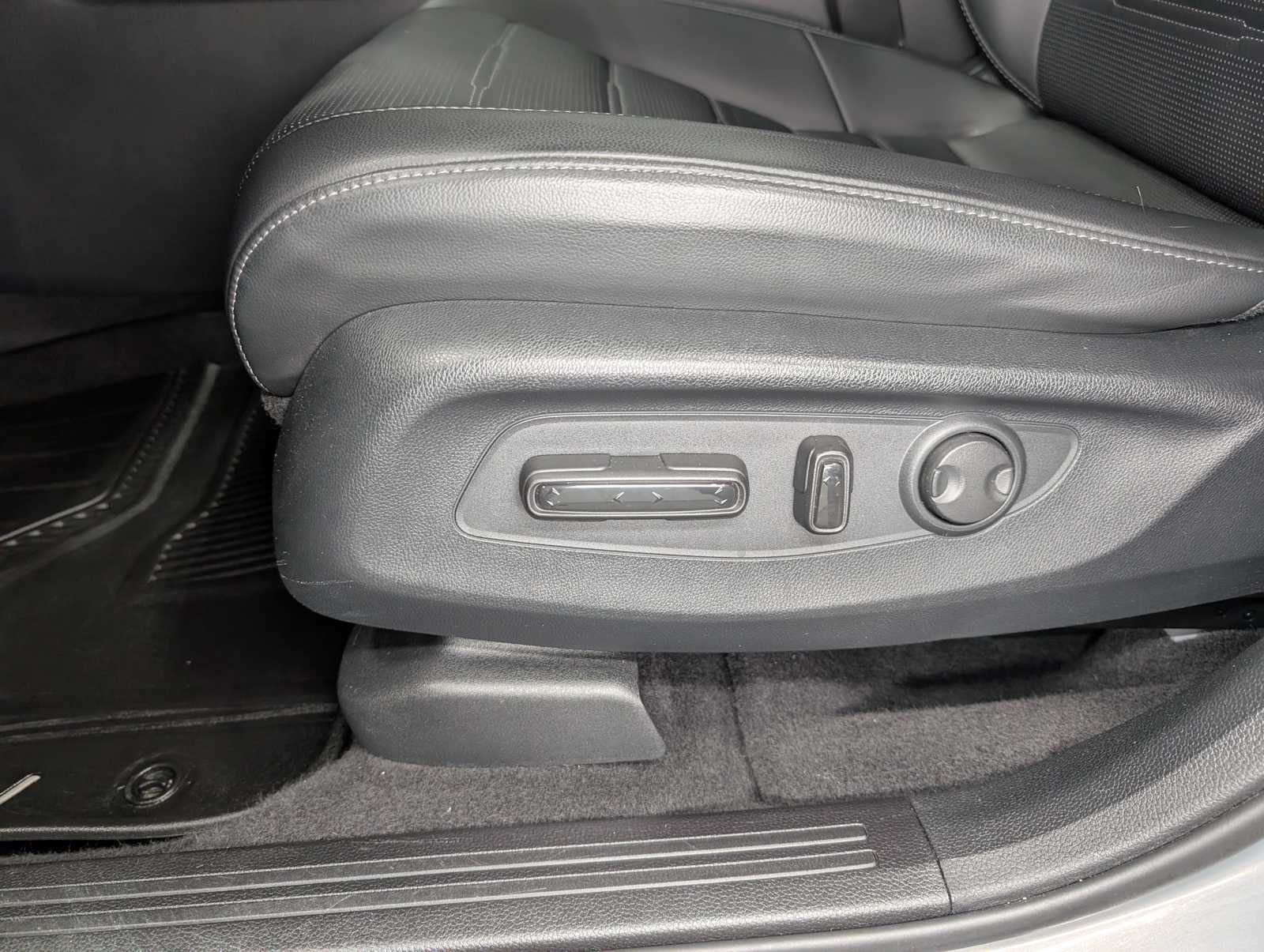 2024 Honda CR-V EX-L - Photo 36
