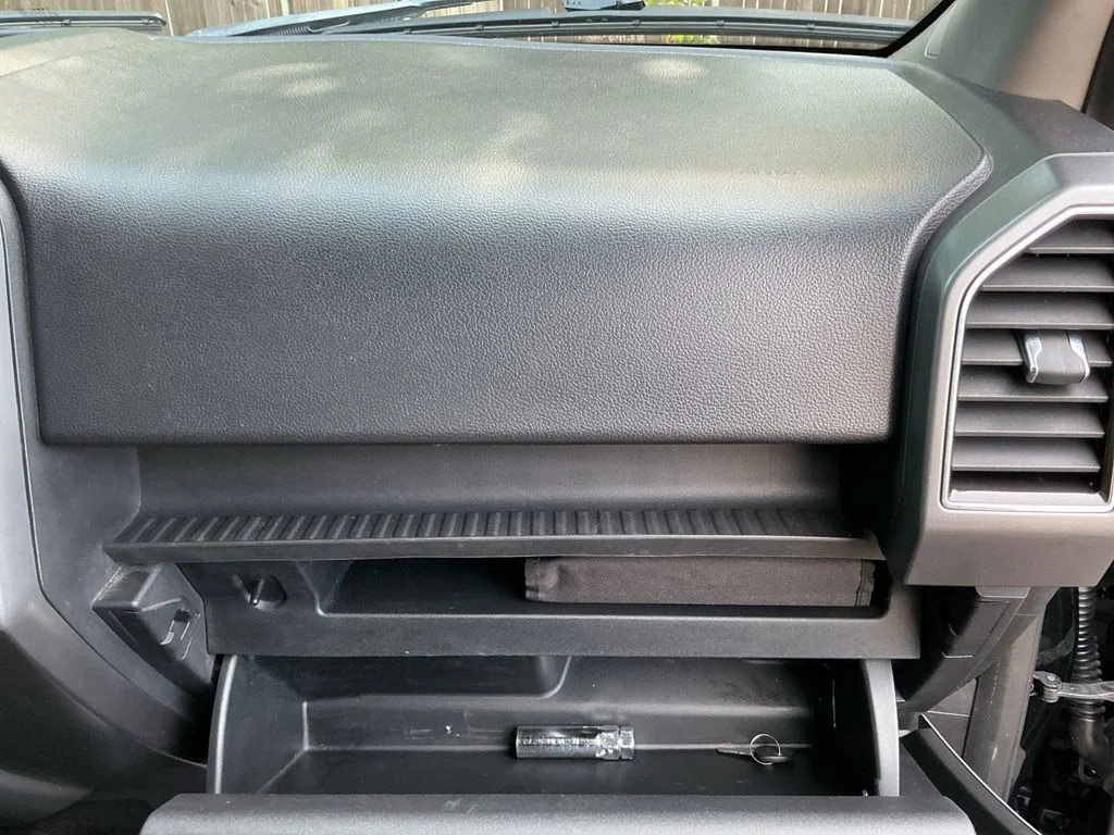 2018 Ford F-150 XLT - Photo 34