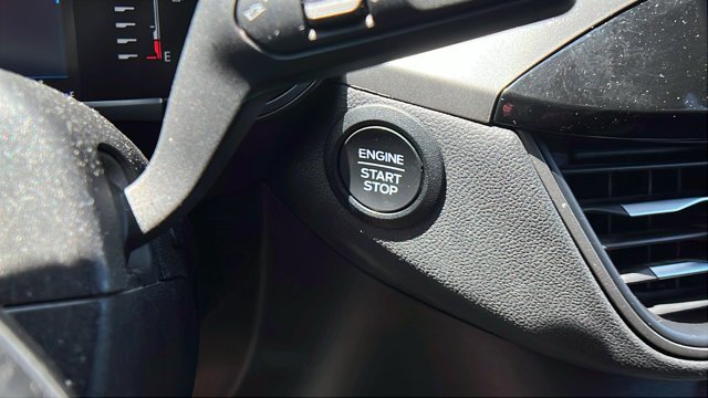 Used 2024 Gray Ford Active image 28