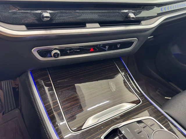 Used 2024 Skyscraper Gray Metallic BMW sDrive40i image 39