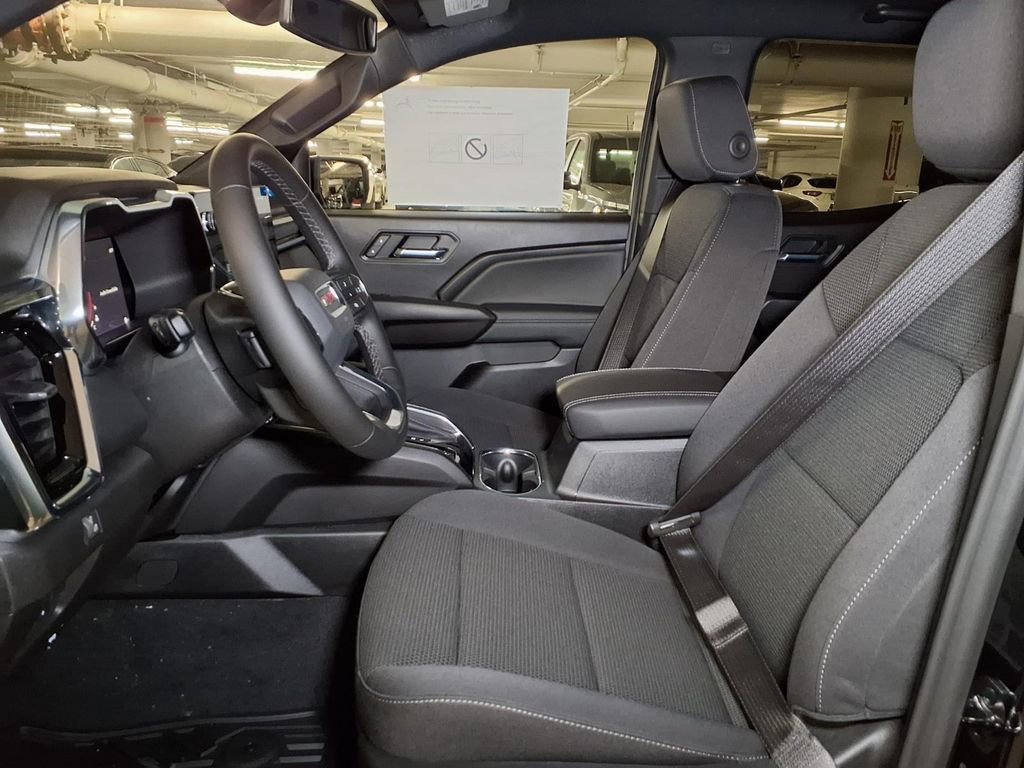 2026 GMC Canyon Elevation - Photo 14