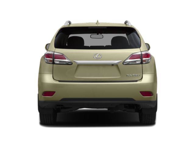 Used 2015 Starfire Pearl Lexus 350 image 5
