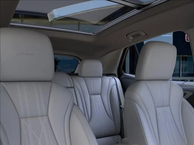 2026 Buick Envision Avenir - Photo 24