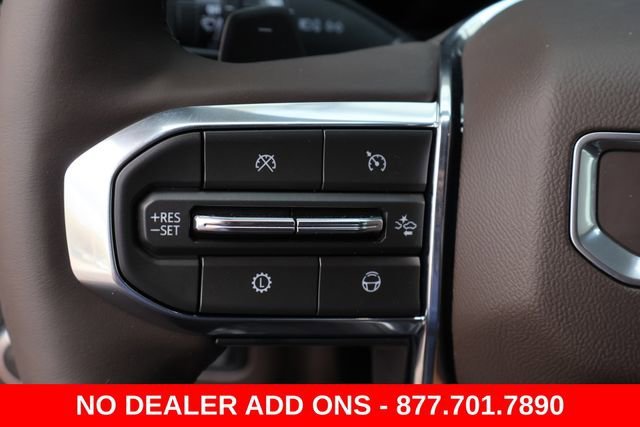 2026 GMC Yukon XL Elevation - Photo 21