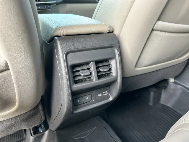 Used 2021 Blue Cadillac Premium Luxury image 22
