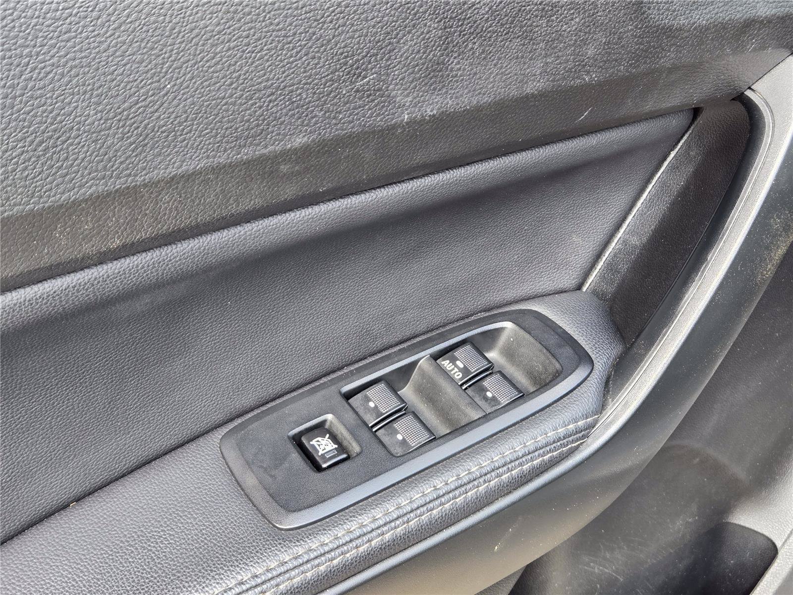 2022 Ford Ranger Lariat - Photo 13