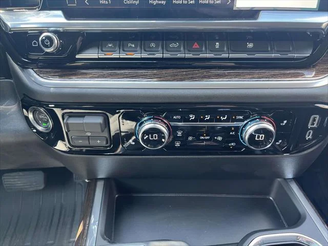 2026 GMC Sierra 1500 Elevation - Photo 21