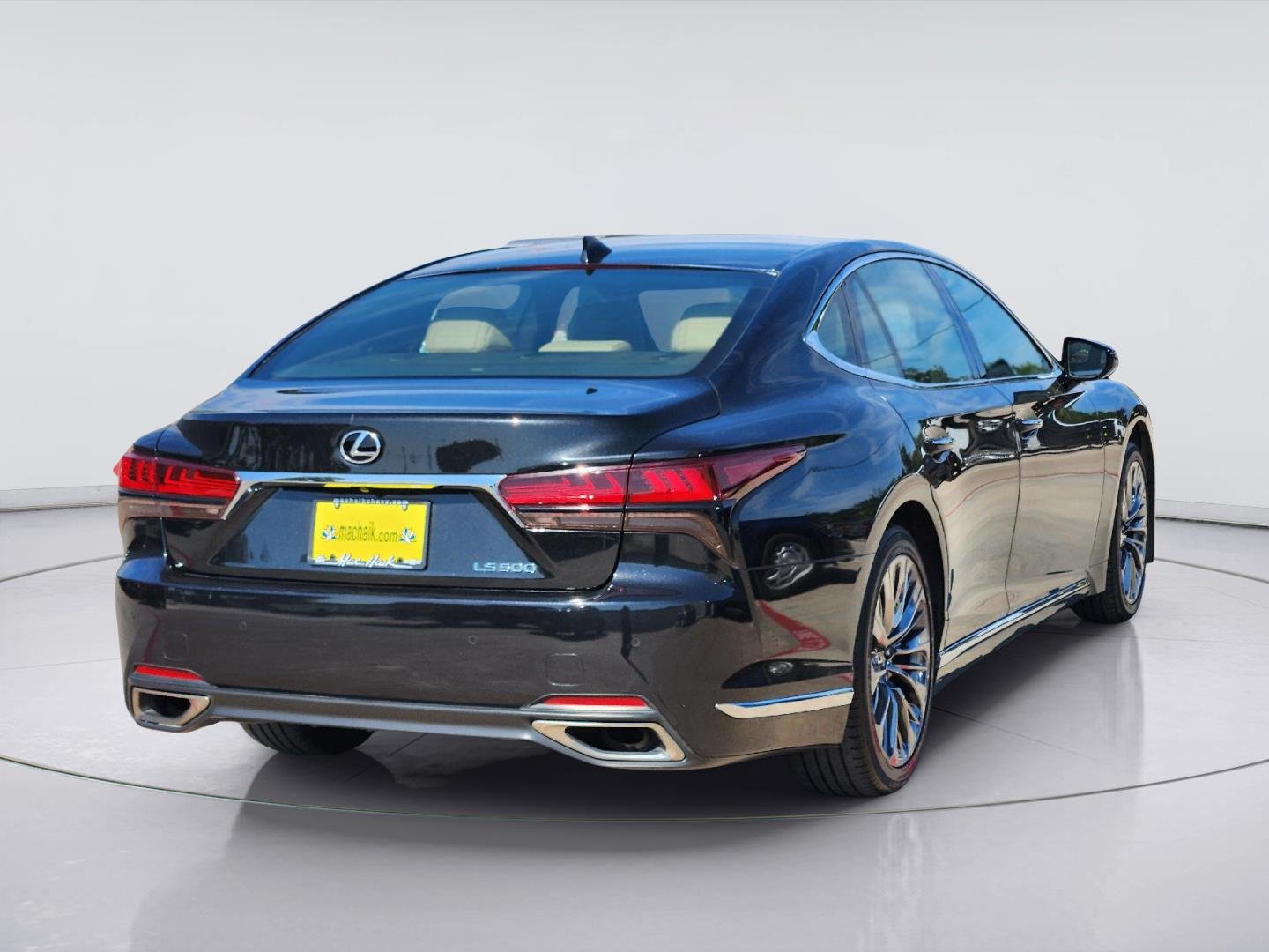 Used 2021 Caviar Lexus LS 500 image 5