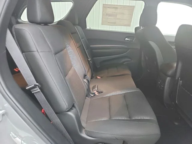 New 2026 Gray Dodge GT image 40