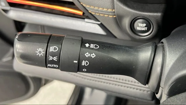 Used 2022 Black Subaru Wilderness image 30