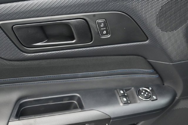 New 2026 Carbonized Gray Metallic Ford Dark Horse® image 68
