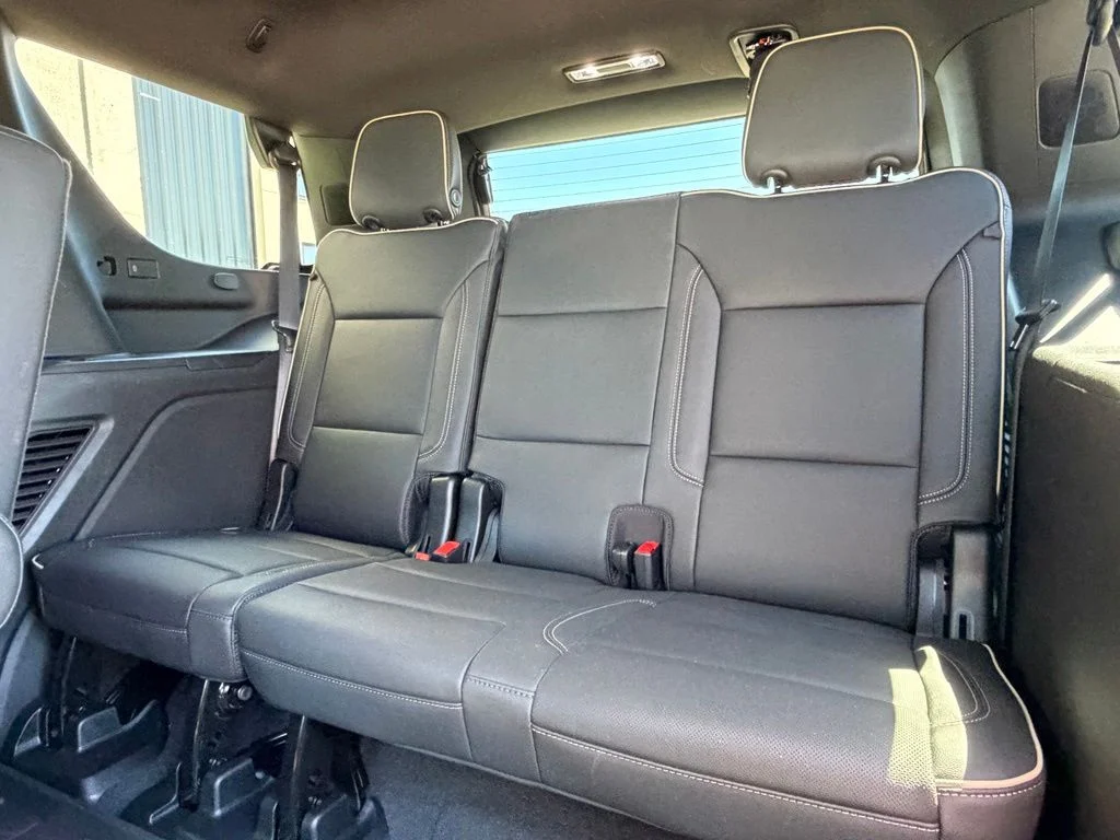 Used 2026 Gray Chevrolet Premier image 10