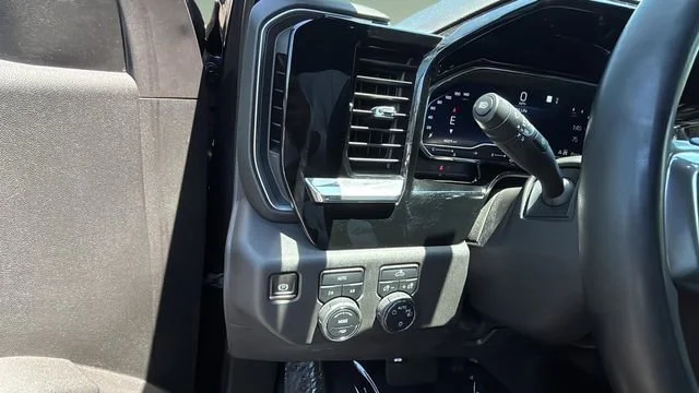 Used 2023 Dark Ash Metallic Chevrolet LT (2FL) image 21