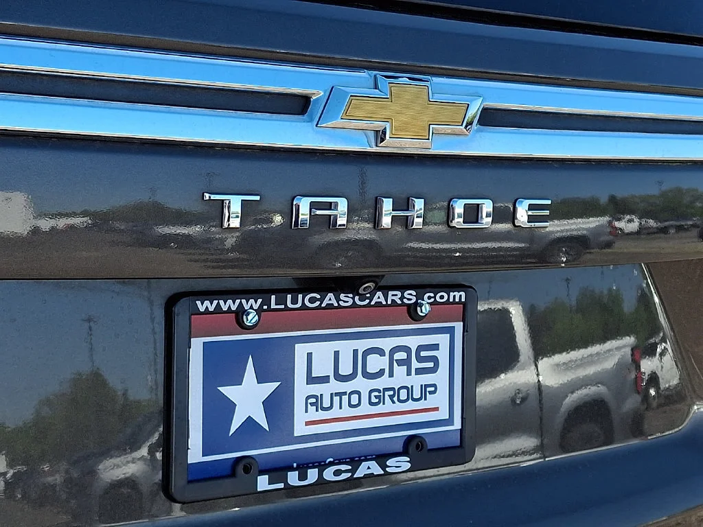 Used 2021 Graywood Metallic Chevrolet LT image 32