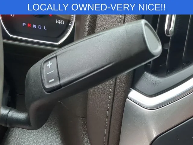 Used 2021 Red Chevrolet LT image 25