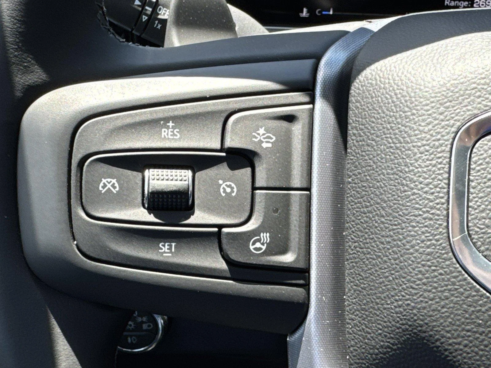 New 2026 Onyx Black GMC SLT image 20
