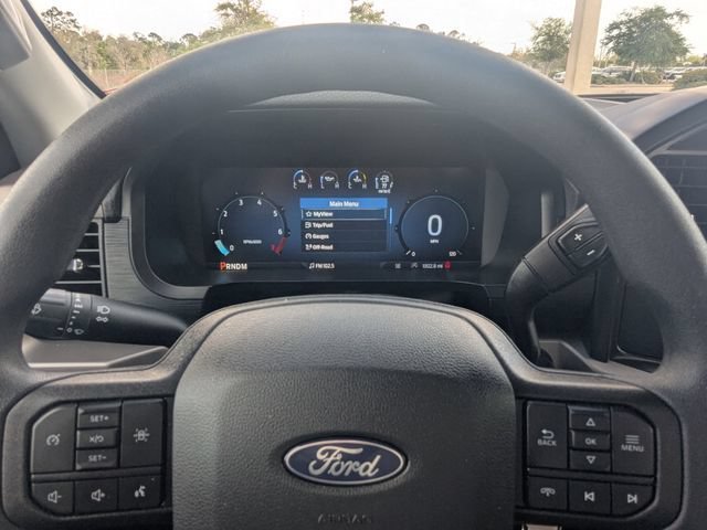Used 2024 Oxford White Ford XL image 33