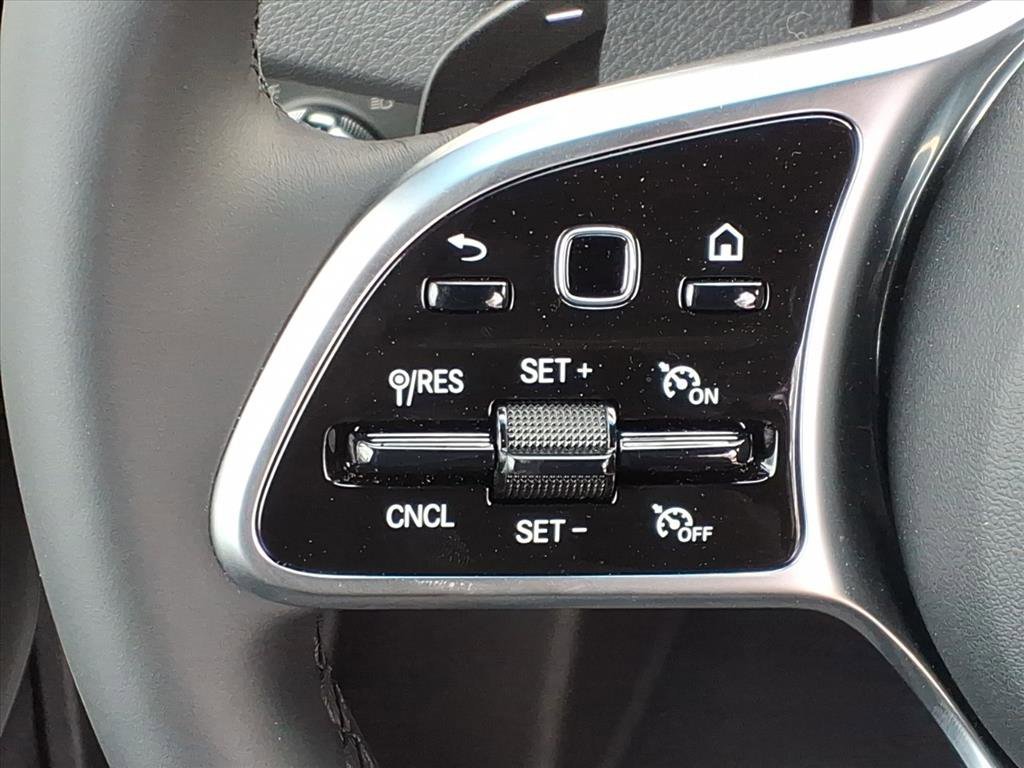 2024 Mercedes-Benz Sprinter Cargo Van Base - Photo 11