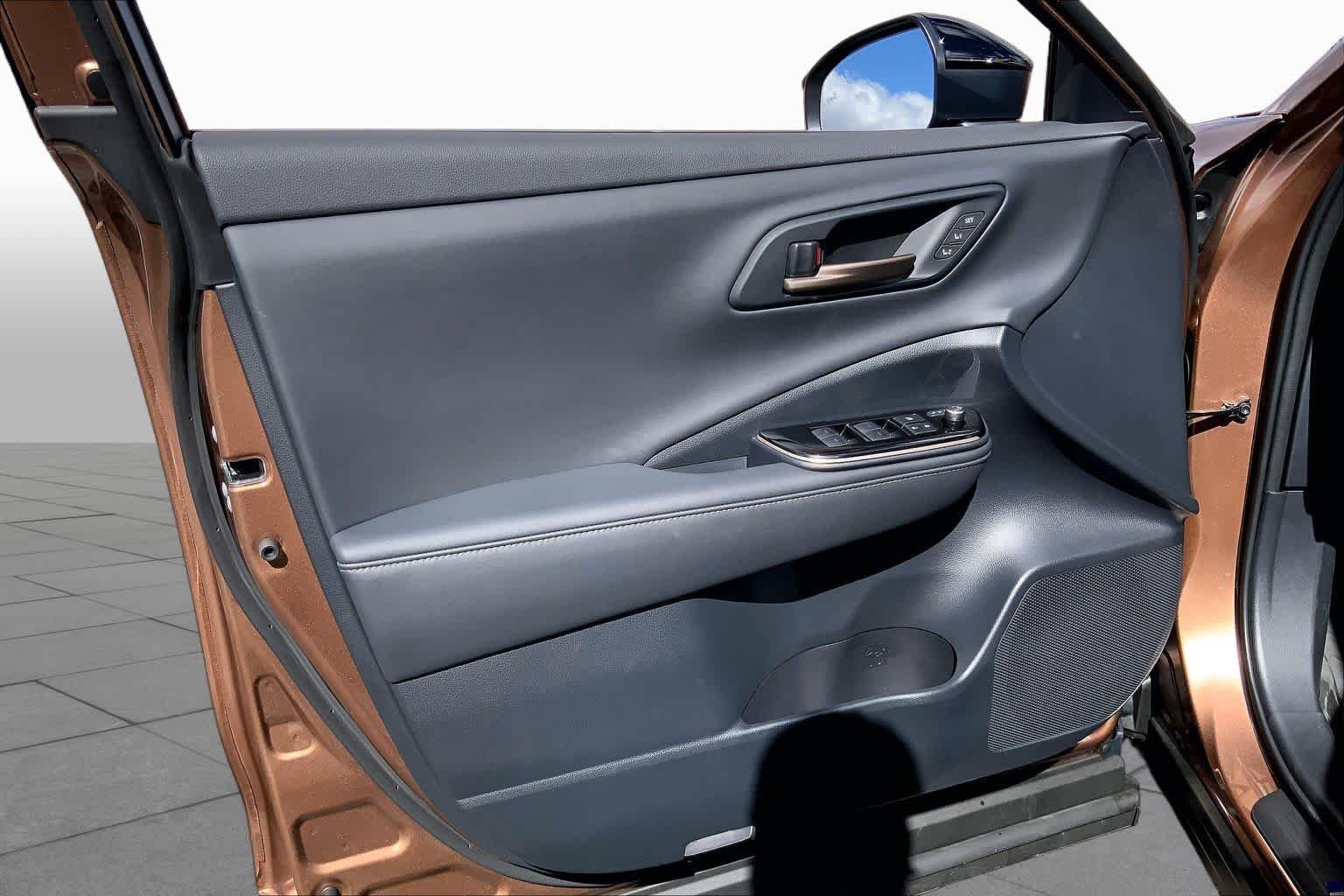 Used 2026 Bronze Age Toyota Limited image 19