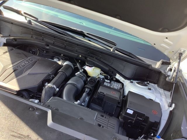 2026 Hyundai Santa Fe SEL - Photo 15