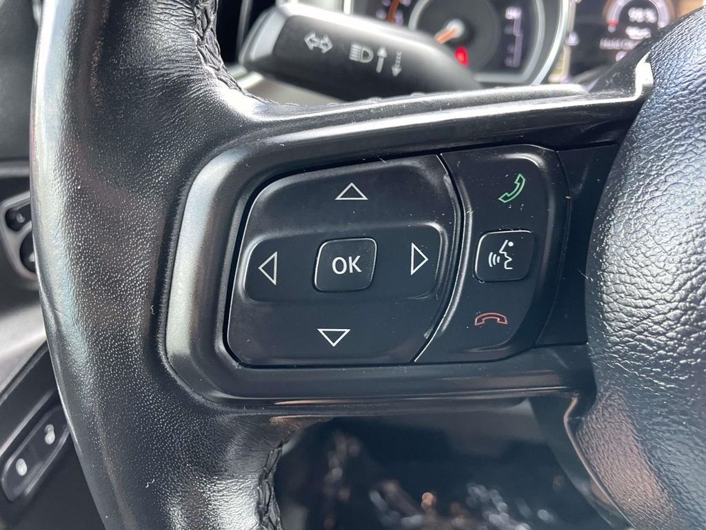 2021 Jeep Wrangler Unlimited Willys - Photo 33