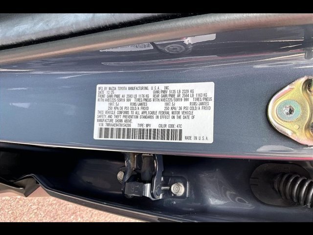 2026 Mazda CX-50 Premium Plus - Photo 14