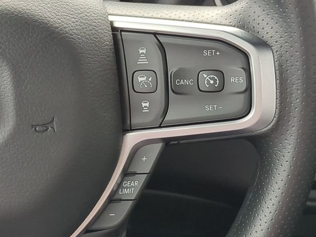 2026 RAM 2500 Tradesman - Photo 32
