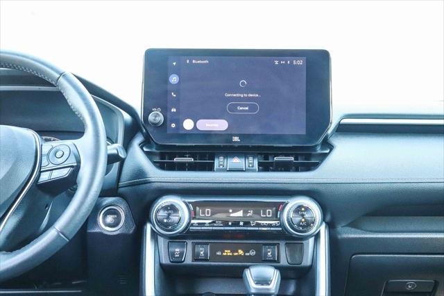 Certified Used 2024 MAGNETIC GRAY MET. Toyota  image 16