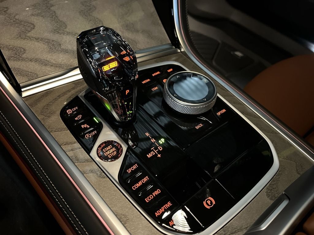 New 2026 Blue BMW 840i xDrive Gran Coupe image 20