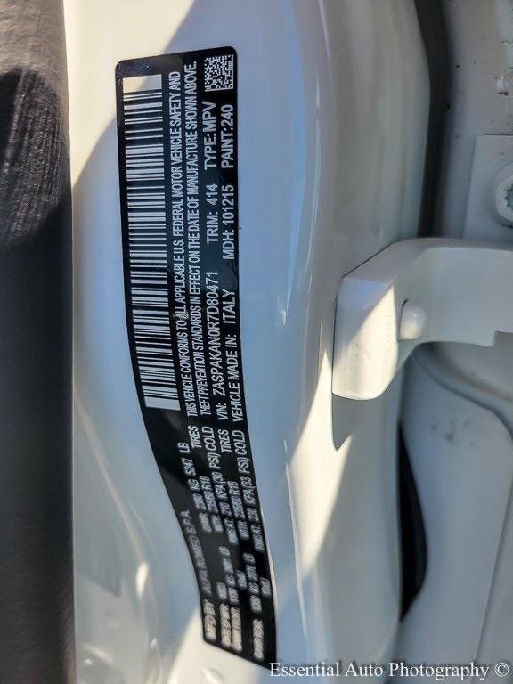 2024 ALFA ROMEO STELVIO - Image 25