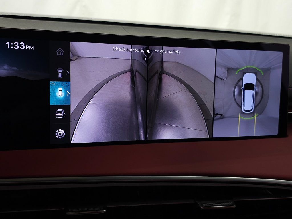 2026 GENESIS GV70 Sport Prestige - Photo 26