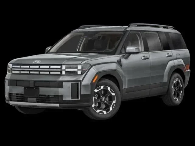 2026 Hyundai Santa Fe SEL - Photo 61