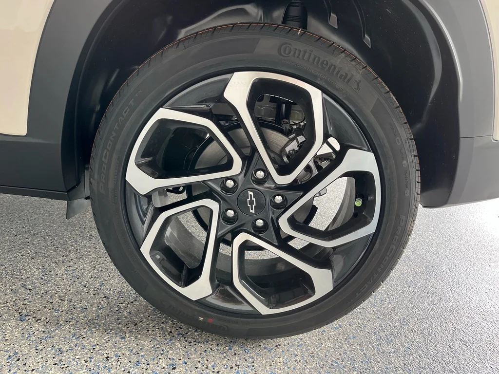 2026 Chevrolet Trax RS - Photo 34