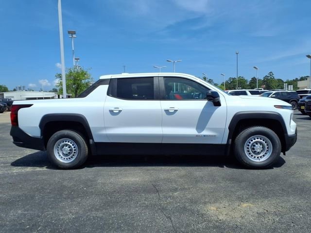 2025 Chevrolet Silverado EV Work Truck - Photo 7