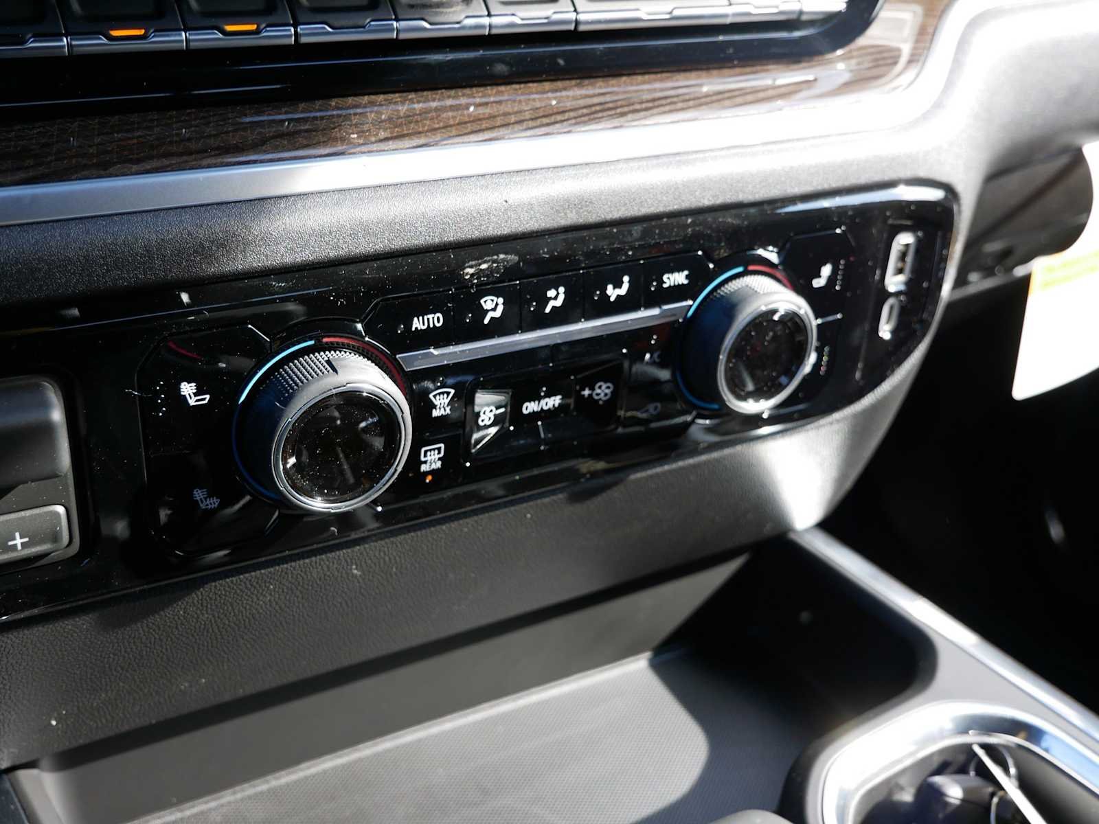 2026 Chevrolet Silverado 1500 LT Trail Boss - Photo 14