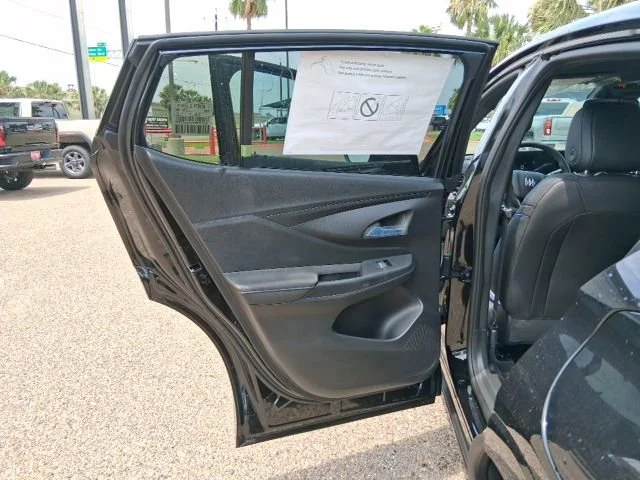 2026 Buick Envista Sport Touring - Photo 15