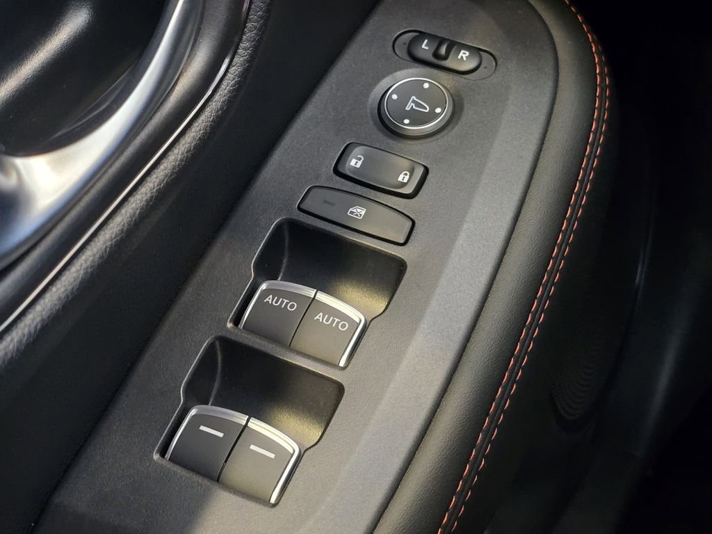 2026 Honda HR-V Sport - Photo 42
