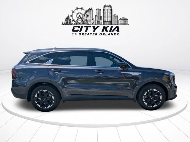 New 2026 Panthera Metal Kia S image 6