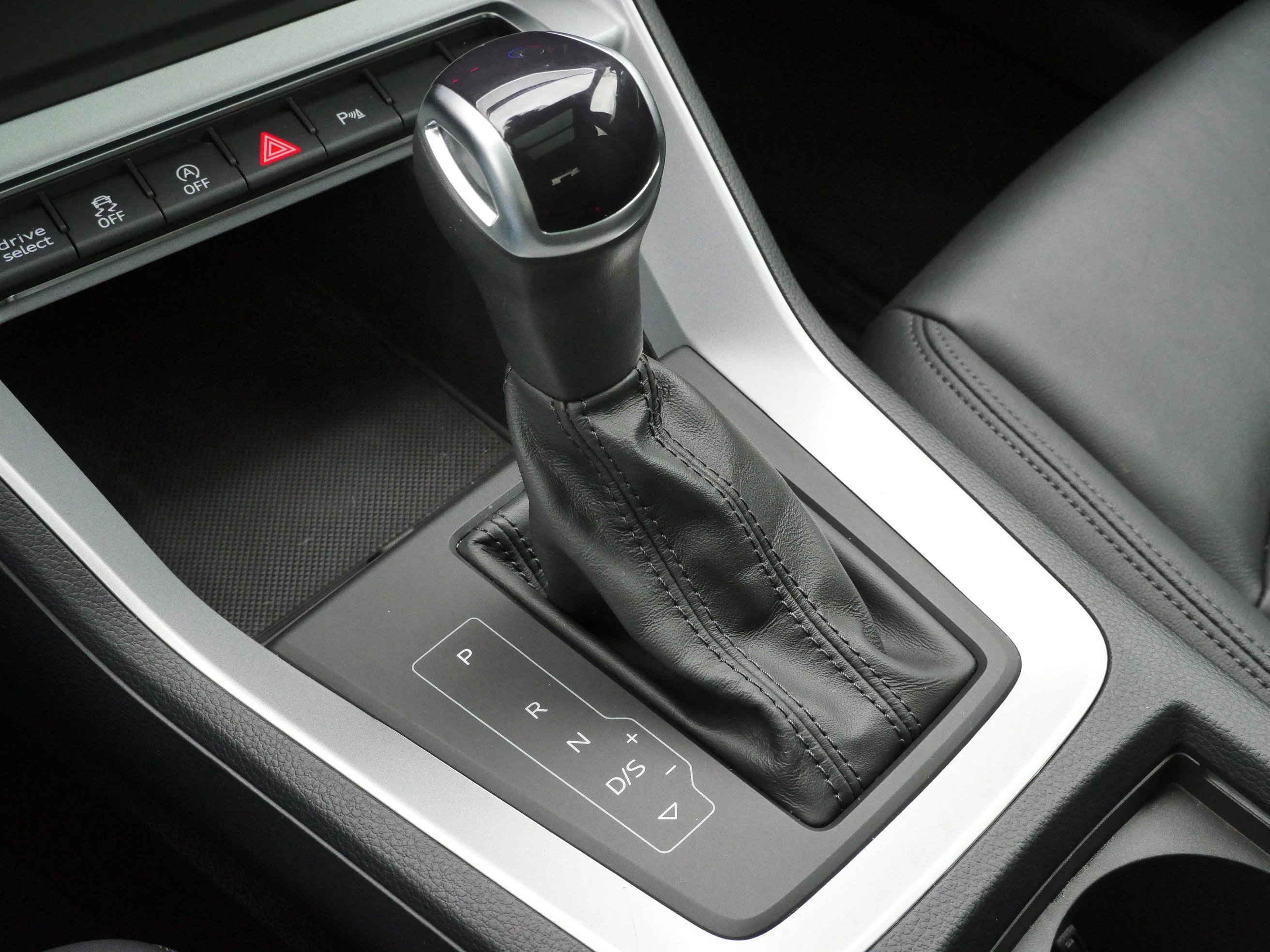 Used 2023 Chronos Gray Metallic Audi S line Premium image 25