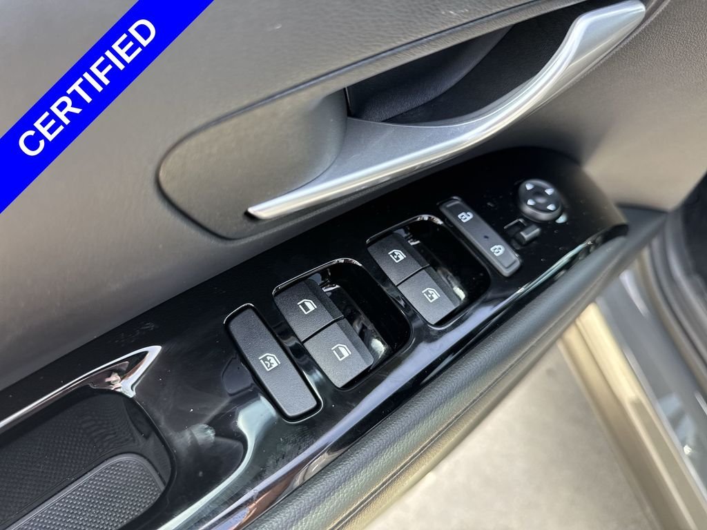 2022 Hyundai Santa Cruz Limited - Photo 15