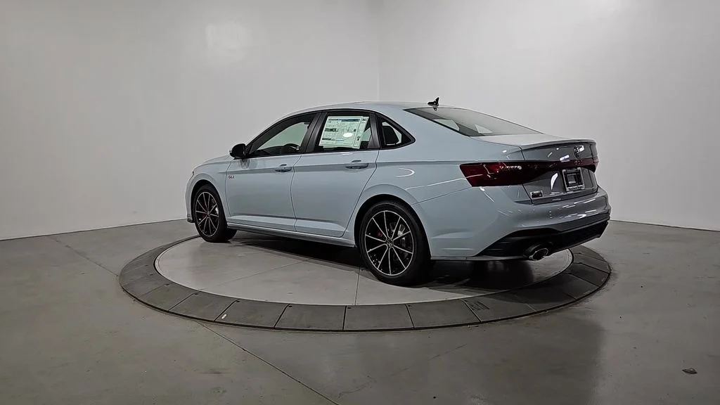 New 2026 Gray Volkswagen 2.0T Autobahn image 3