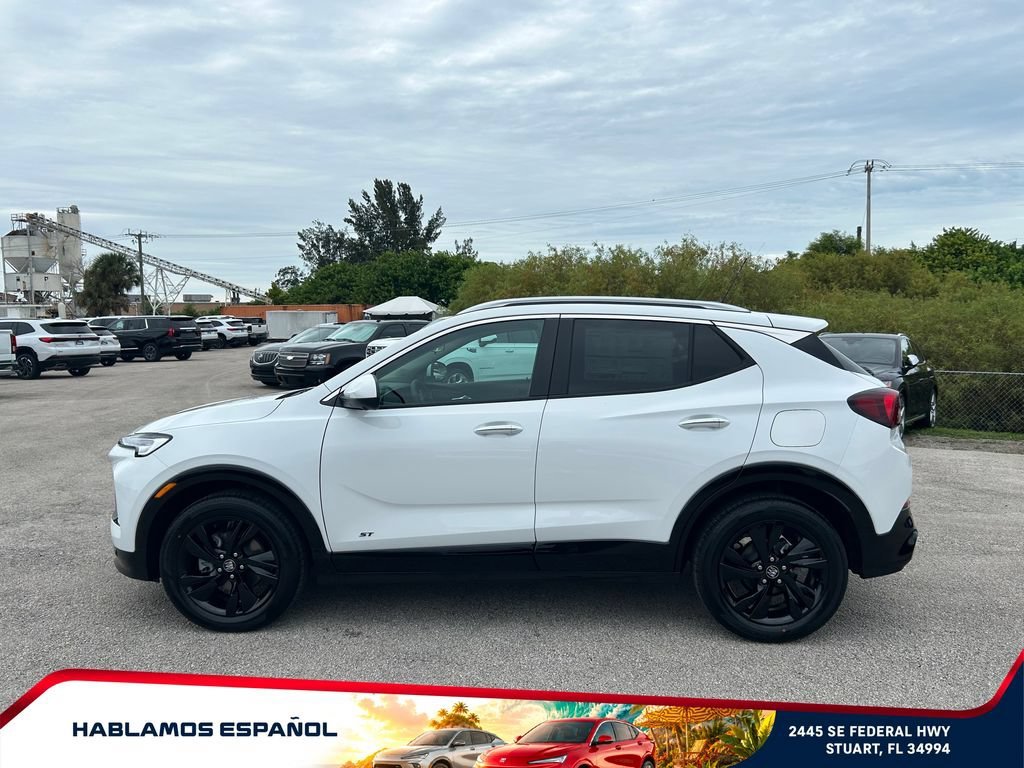 2026 Buick Encore GX Sport Touring - Photo 4
