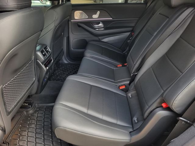 New 2025 MANUFAKTUR Alpine Grey Mercedes-Benz GLS 450 image 30