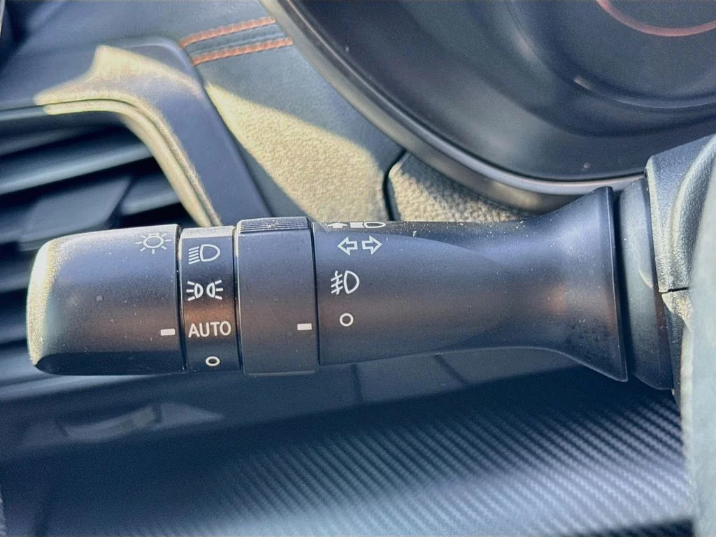 Used 2021 Gray Subaru Premium image 13